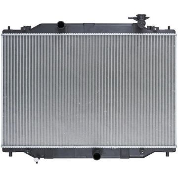 Radiator BTK R13622 for Mazda CX-9 2.5L 2016-2023