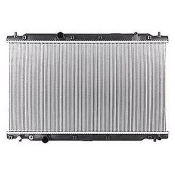 Radiator BTK R13626 for Honda CR-V 1.5L 2017-2022