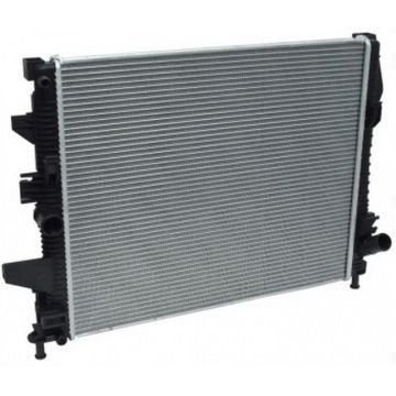 Radiator BTK R13635 for Ford Focus 1.0L 2015-2018