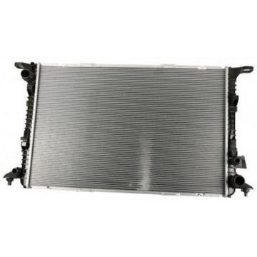 Radiator BTK R13637 for Audi A8 Quattro 3.0L 2013-2018