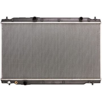 Radiator BTK R13644 for Honda CR-V 2.4L 2017-2019