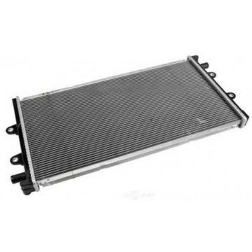 Radiator BTK R13654 for Cadillac CTS Chevrolet Camaro