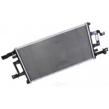 Radiator BTK R13655 for Cadillac XTS 3.6L 2014-2019