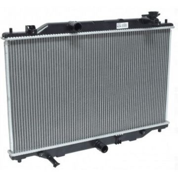 Radiator BTK R13659 for Mazda CX-5 2.5L 2017-2024