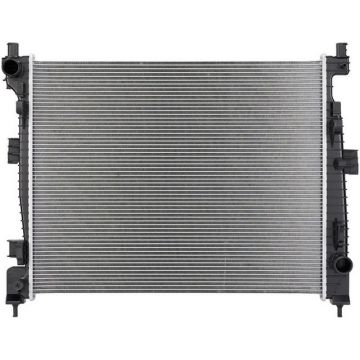 Radiator BTK R13662 for Dodge Durango Jeep Grand Cherokee