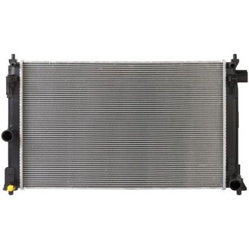 Radiator BTK R13666 for Toyota C-HR Corolla