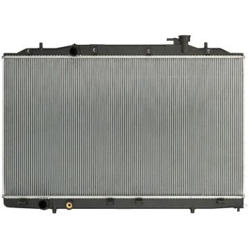 Radiator BTK R13672 for Honda Odyssey 3.5L 2018-2024