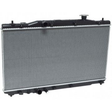 Radiator BTK R13673 for Honda Accord 1.5L 2018-2022