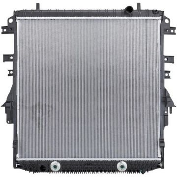 Radiator BTK R13689 for Chevrolet Colorado GMC Canyon