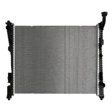 Radiator BTK R13700 for Dodge Durango 3.6L 5.7L 6.4L 2015-2020