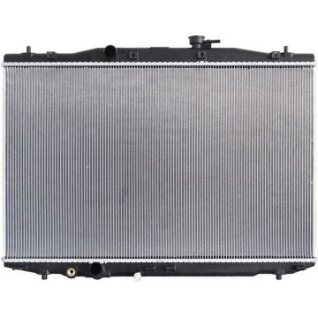 Radiator BTK R13766 for Acura RDX 2.0L 2019-2024