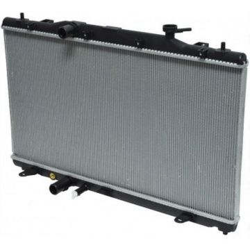 Radiator BTK R13768 for Honda Accord 2.0L 2018-2022