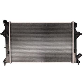 Radiator BTK R13775 for Kia Forte Forte5