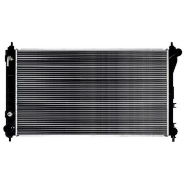 Radiator BTK R13778 for Nissan Altima 2.5L 2019-2024
