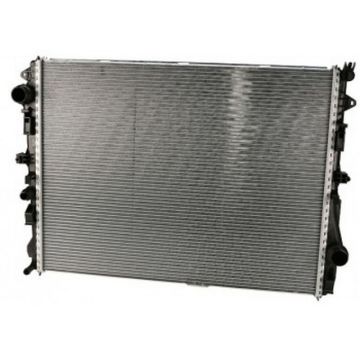 Radiator BTK R13801 for Mercedes-Benz CLS450 CLS53 AMG E300 E400 E43 AMG E450 E53 AMG GLC300 GLC350e GLC43 AMG S450 S550 S560 S600 S63 AMG S65 AMG SL63 AMG SL65 AMG