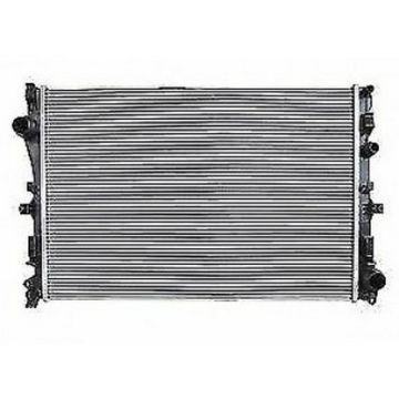 Radiator BTK R13802 for Mercedes-Benz C300 2.0L 2019-2023