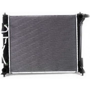Radiator BTK R13806 for Kia Sportage 2.0L 2017-2022