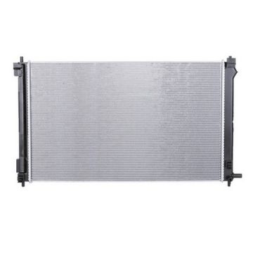 Radiator BTK R13808 for Lexus NX200t NX300