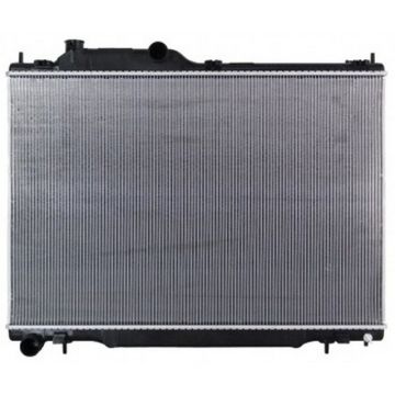 Radiator BTK R13824 for Subaru Ascent 2.4L 2019-2024