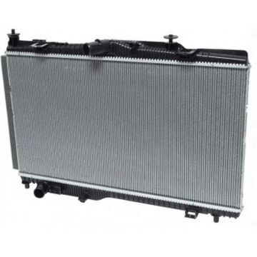 Radiator BTK R13826 for Ford EcoSport 2.0L 2018-2022
