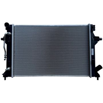 Radiator BTK R13832 for Hyundai Elantra GT 2.0L 2018-2020