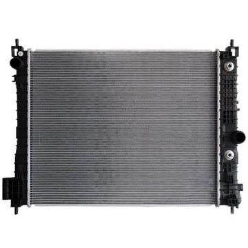Radiator BTK R13840 for Buick Encore Chevrolet Trax