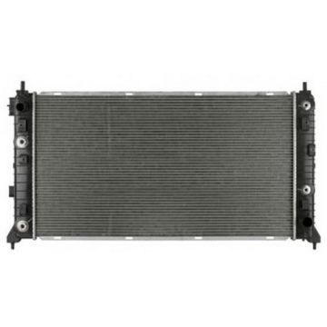 Radiator BTK R13841 for Chevrolet Silverado 1500 GMC Sierra 1500