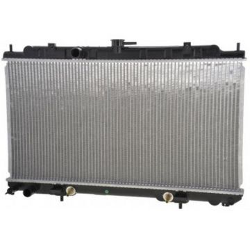 Radiator BTK R13858 for Nissan Altima 2.0L 2019-2024