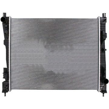 Radiator BTK R13864 for Dodge Durango 3.6L 2016-2020