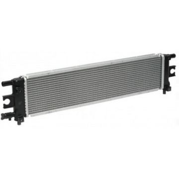 Radiator BTK R13897 for Honda CR-V 2.0L 2020-2022