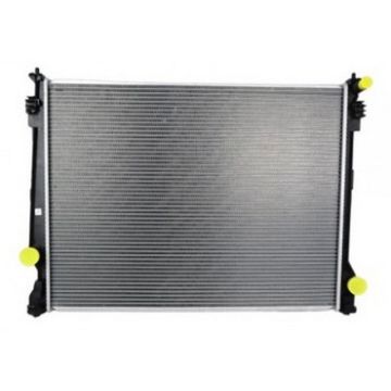 Radiator BTK R13913 for Lexus RX350 RX350h RX450h RX500h Toyota Sienna