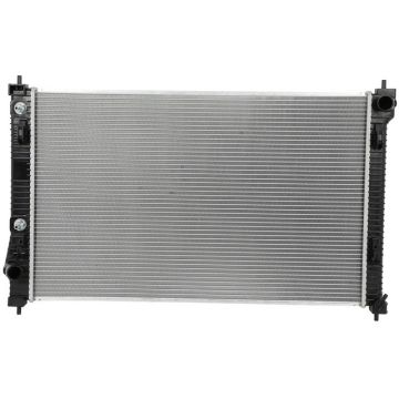 Radiator BTK R13929 for Nissan Rogue 2.5L 2021-2024
