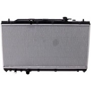 Radiator BTK R13965 for Honda HR-V 2.0L 2023-2025
