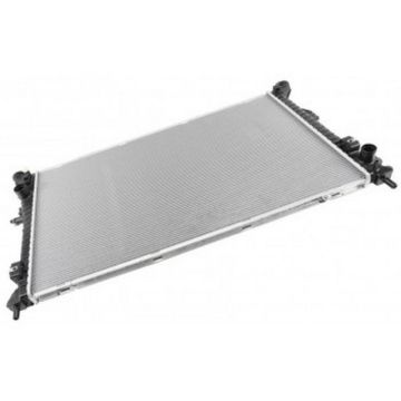 Radiator BTK R13977 for Cadillac Escalade Escalade ESV Chevrolet Silverado 1500 Suburban Tahoe GMC Sierra 1500 Yukon