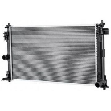 Radiator BTK R13983 for Toyota Corolla 1.8L 2020-2022