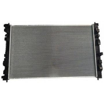 Radiator BTK R14003 for Nissan Rogue 1.5L 2021-2025