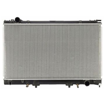 Radiator BTK R2058 for Lexus LS400 4.0L 1995-2000