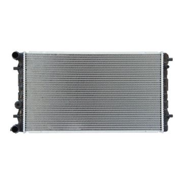 Radiator BTK R2241 for Volkswagen Beetle 1.8L 2.0L 2.5L 1.9L 1998-2010