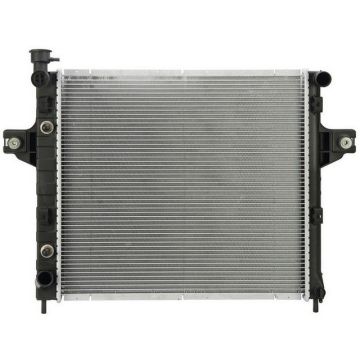 Radiator BTK R2262 for Jeep Grand Cherokee 4.0L 1999-2004