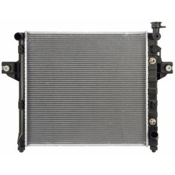 Radiator BTK R2263 for Jeep Grand Cherokee 4.7L 1999-2000