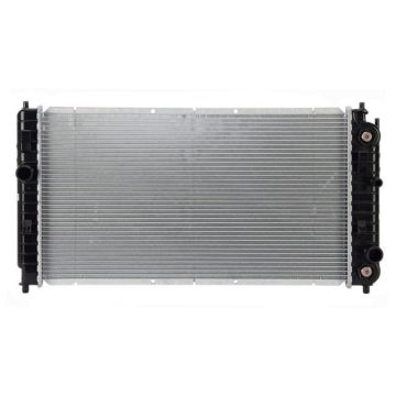 Radiator BTK R2264 for Chevrolet Malibu Oldsmobile Alero Cutlass Pontiac Grand Am