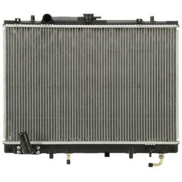 Radiator BTK R2278 for Mitsubishi Montero Sport 2.4L 3.0L 3.5L 1997-2004