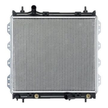 Radiator BTK R2298 for Chrysler PT Cruiser 2.4L 2001-2010