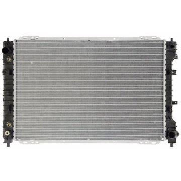 Radiator BTK R2306 for Ford Escape Mazda Tribute