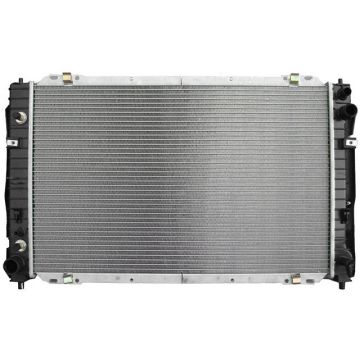 Radiator BTK R2307 for Ford Escape Mazda Tribute