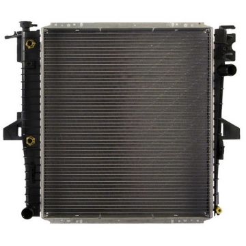 Radiator BTK R2308 for Ford Explorer 5.0L 1996-2001