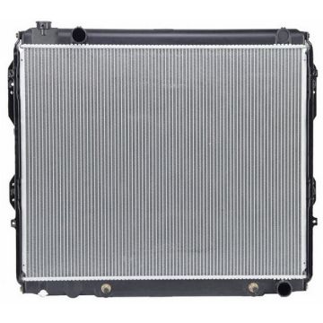Radiator BTK R2321 for Toyota Tundra 4.7L 2000-2006