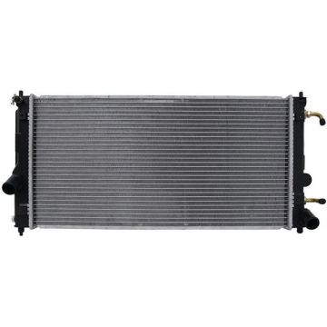 Radiator BTK R2335 for Toyota Celica 1.8L 2000-2005