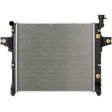 Radiator BTK R2336 for Jeep Grand Cherokee 4.7L 2001-2004
