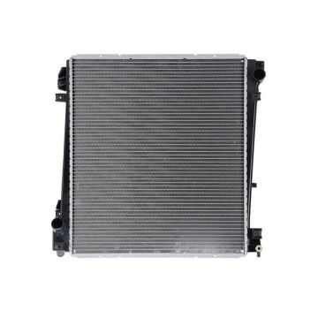 Radiator BTK R2342 for Ford Explorer 4.0L 4.6L 2002-2005